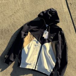 Lacoste Zip Up 🔥
