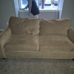 Sofa bed
