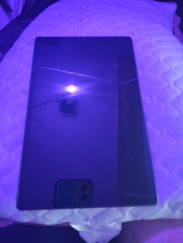 Lenovo Large Screen Tablet