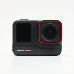 Insta360 Ace Pro 48MP Action Camera