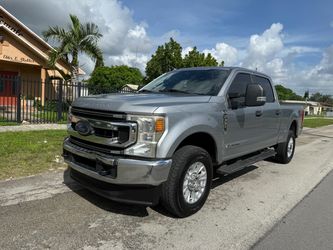 2020 FORD F250 SUPER DUTY CREW CAB Power Stroke