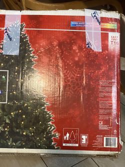 Christmas tree