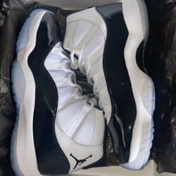 Jordan 11 Concord 