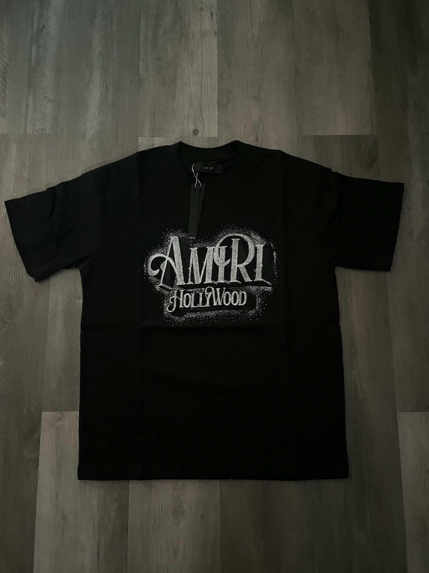 Amiri Shirt
