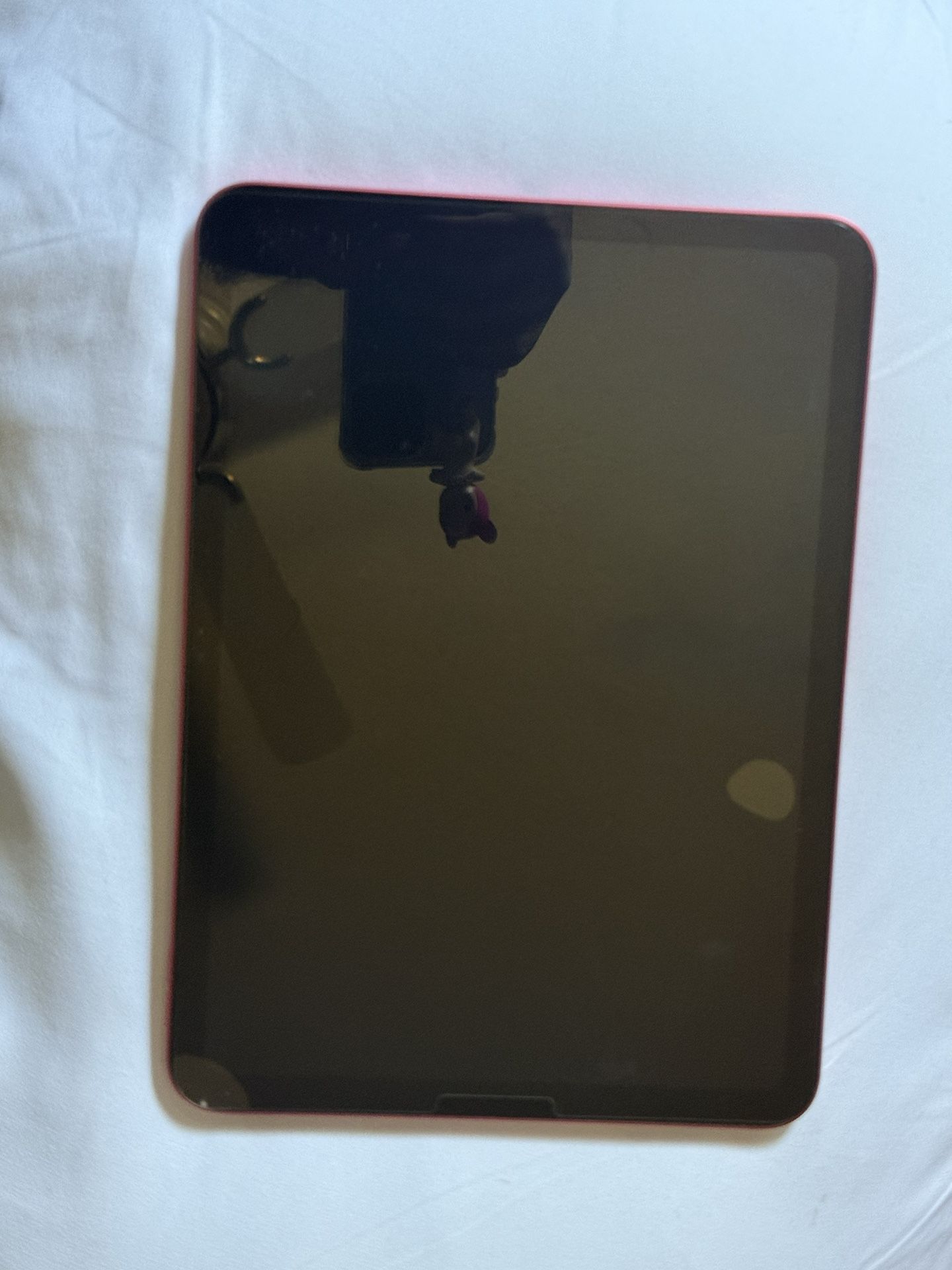 iPad 10 Generation