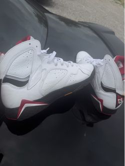 Cardinal 7s