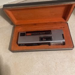 Keystone 120 Pocket Ever flash Camera