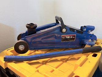 Duralast 2ton Jack