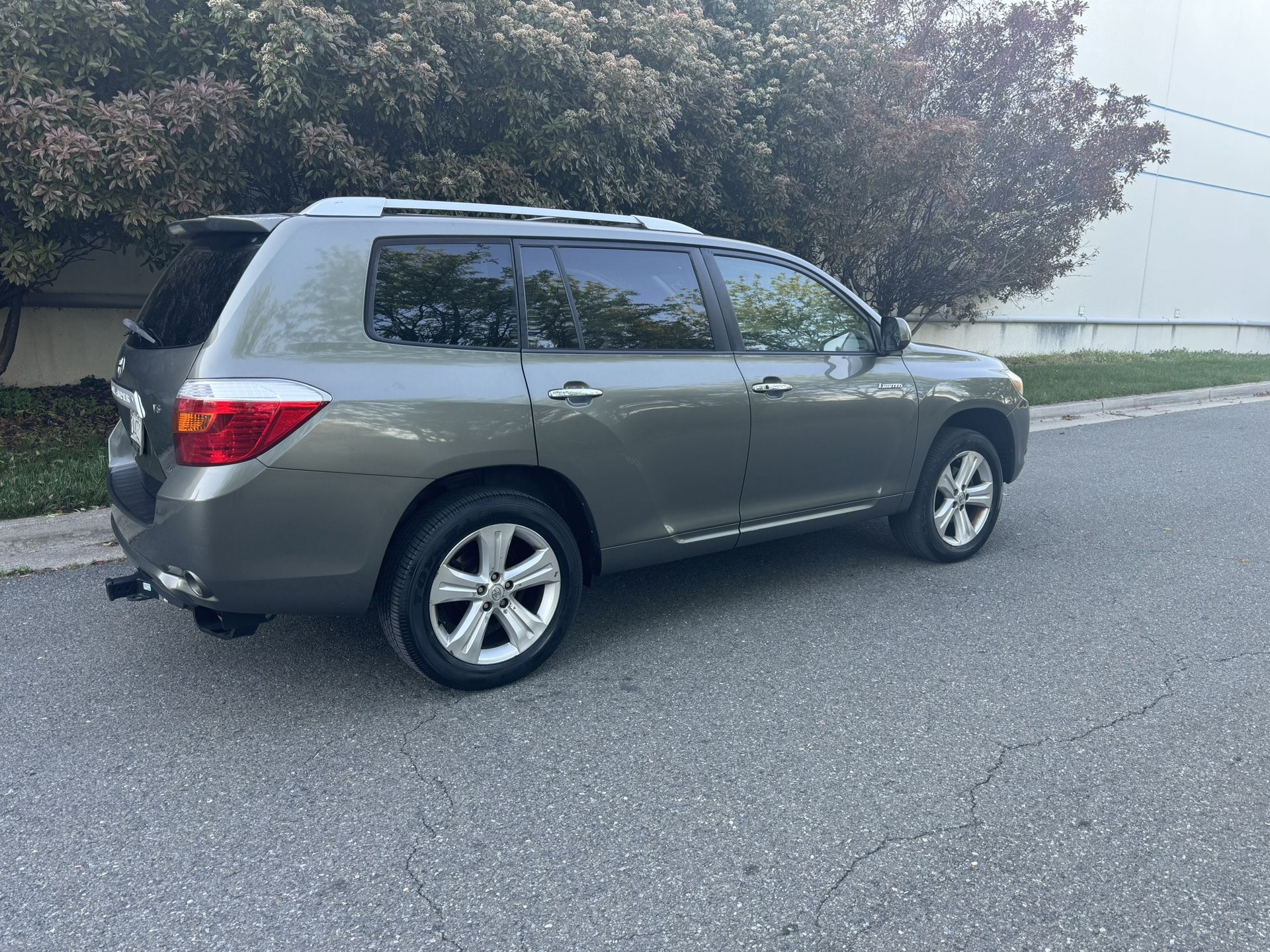 2009 Toyota Highlander