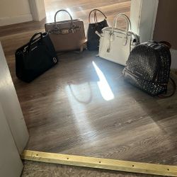 Michael Kors Purses