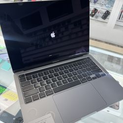 MacBook Pro 2020 i5 256gb 