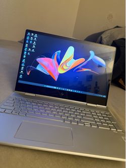 HP Envy 360