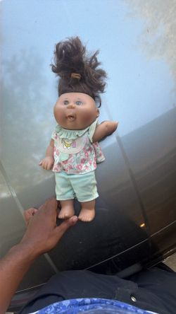 Dolls