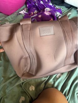Diaper bag