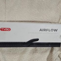 TYMO AIRFLOW 2