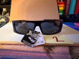 LOCS SUNGLASSES