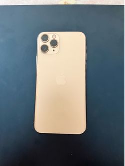iPhone 11 Pro - 256 gb - Carrier Unlocked