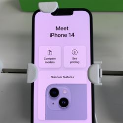 iPhone 14