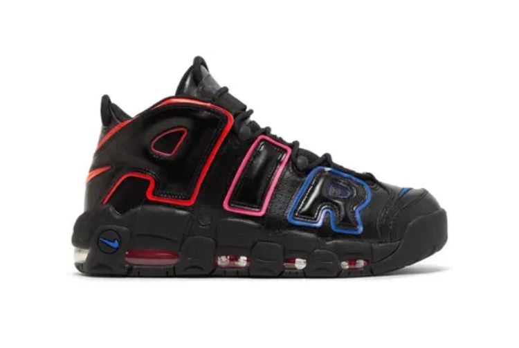 Nike Air More Uptempo 96