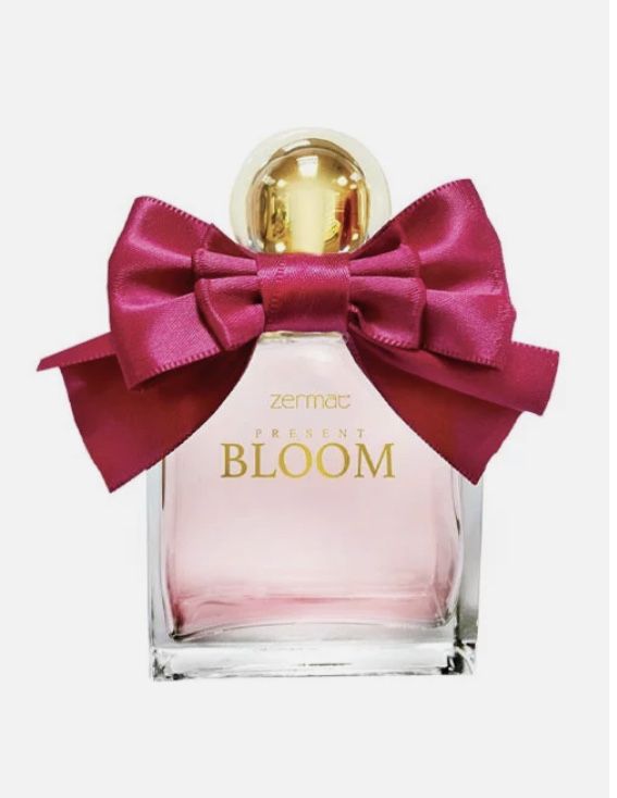Zermat outlet present bloom