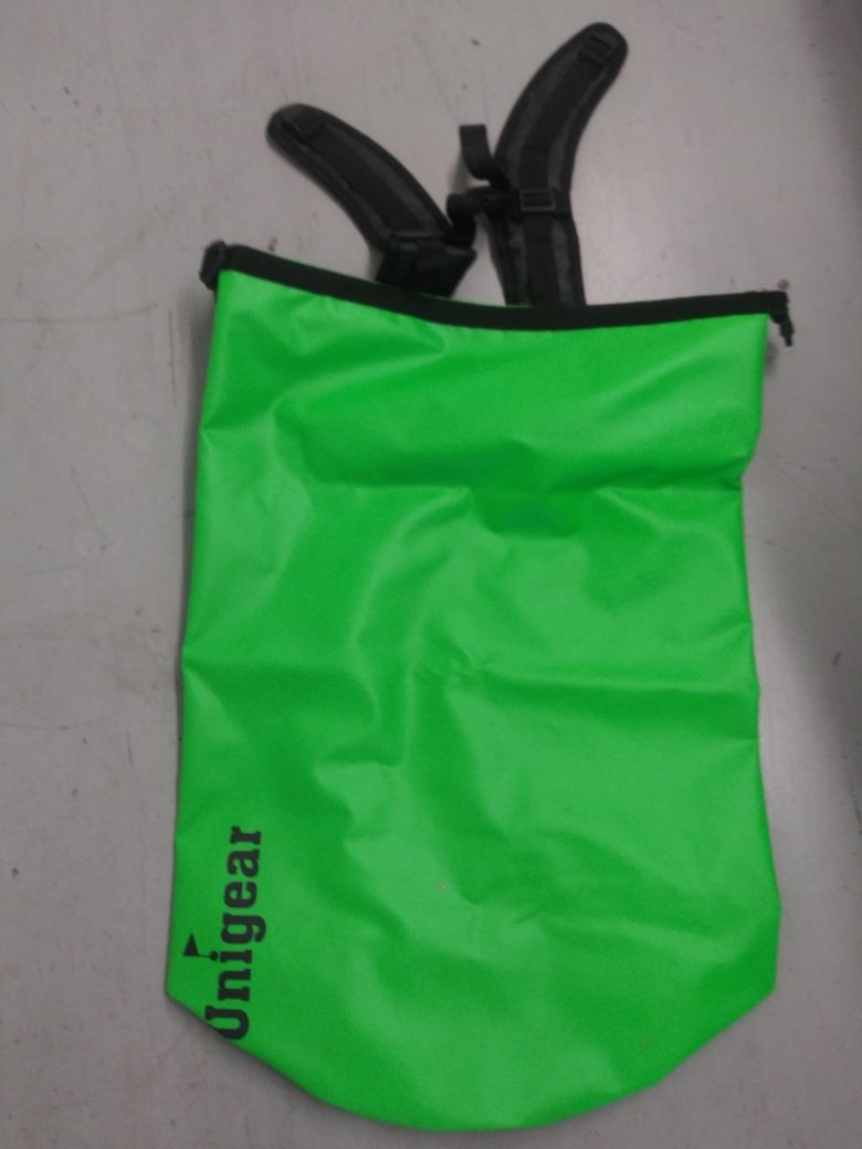 Dry bag