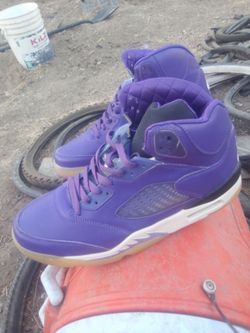 RARE NIKE AIR JORDANS