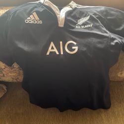 Rugby Jersey 