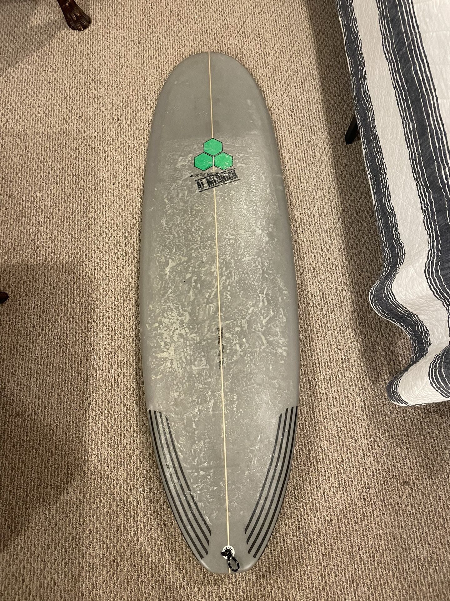 Surfboard - 5’9 Channel Islands Al Merrick Hoglet