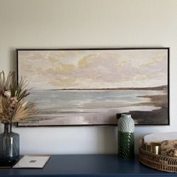 Coastal Painting 