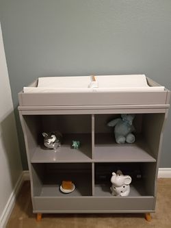 Baby Changing Table