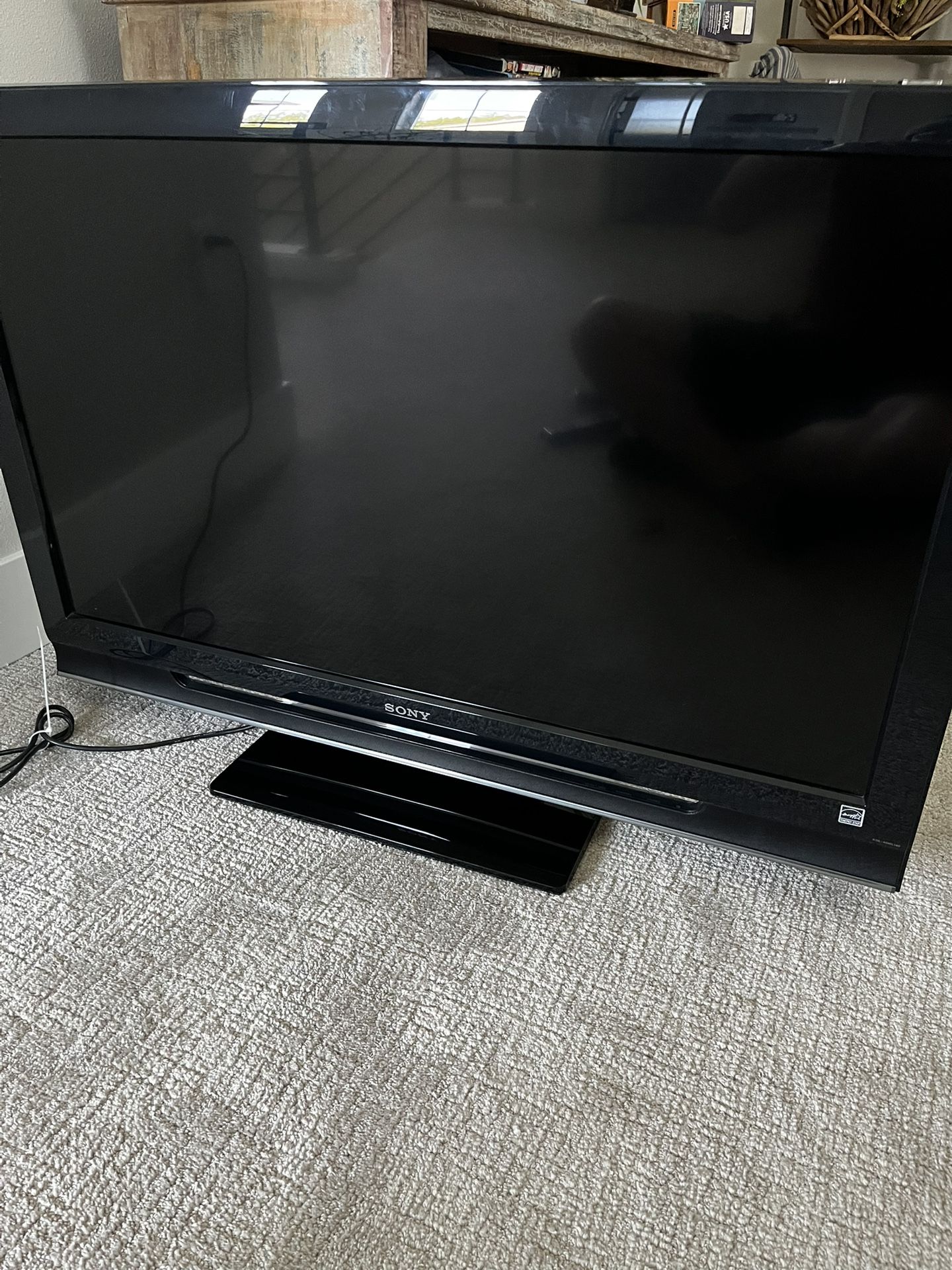 Sony Bravia TV KDL-40WL140
