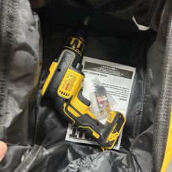 NEW Drywall Delwalt Drill