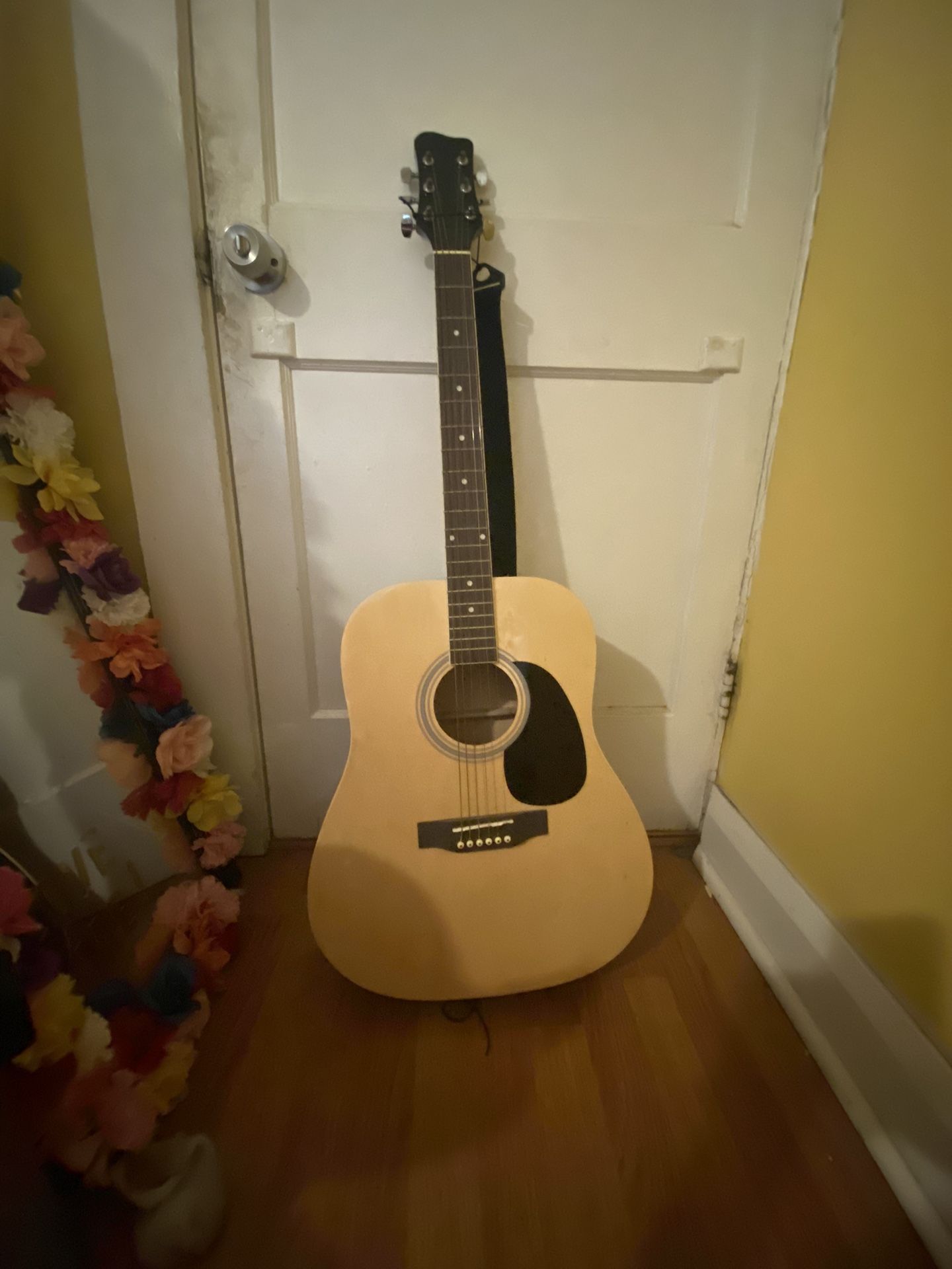 Guitar