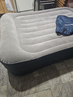 Air mattress
