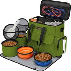 Pet Travel Bag