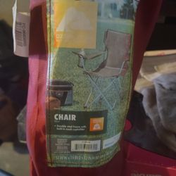 Coleman Skydome Tent And Camping Gear 