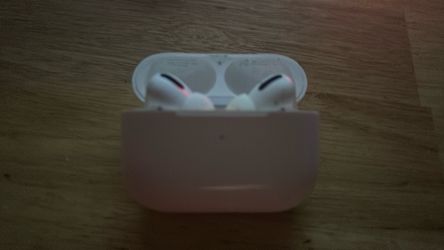 AirPod pro 2s