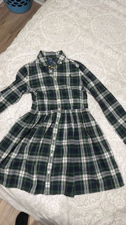 Ralph Lauren dress
