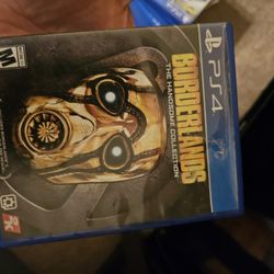 Ps4 Game Mix