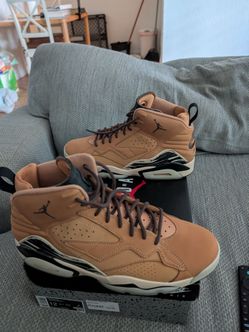 Jordans
