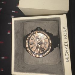 Michael Kors Watch 