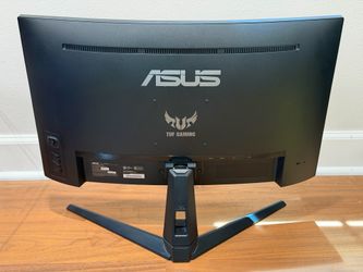 27” Asus Gaming Monitor
