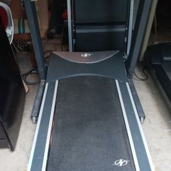 Nordic Trac Elite 2900