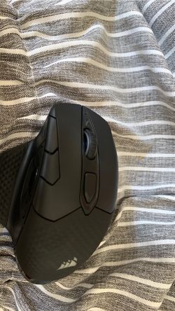 Gaming mouse