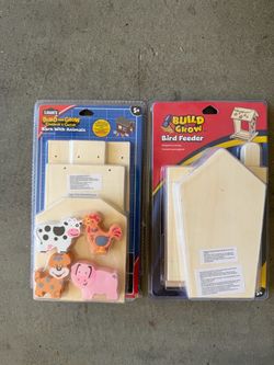 Lowe’s kids construction projects