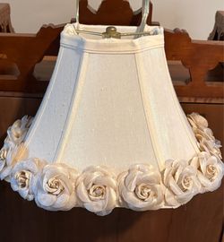 Headboard lamp