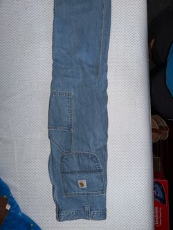 Carthartt jeans