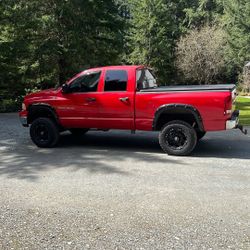 2005 Dodge Ram 1500