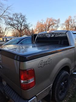 Tapa Para F150