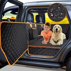 Mayprotech Car Seat Cover, Large